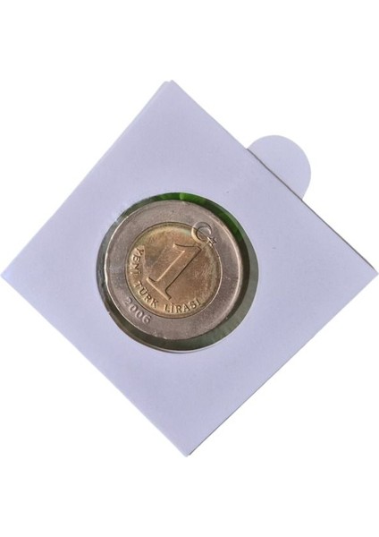 2006 Yılı 1 YTL