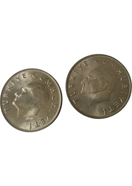 1987-1988 Yılı Çil 100 Bin Lira fiyatları