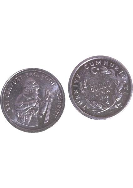 Fao Hatıra Ters Düz Takım Çil