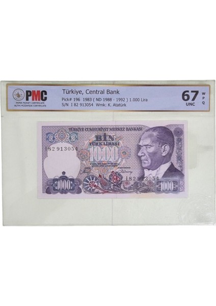 7. Emisyon Bin Lira