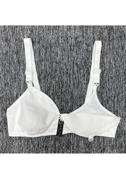 Iç Giyim Ebru Lüx Emzirme Pamuk Sütyen (Sütyen Yıkama Topu Hediyeli ) fırsatları