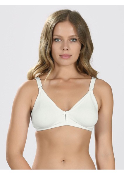 Iç Giyim Nbb Pamuk Kumaş Dikişsiz Emzirme Sütyeni fiyatları