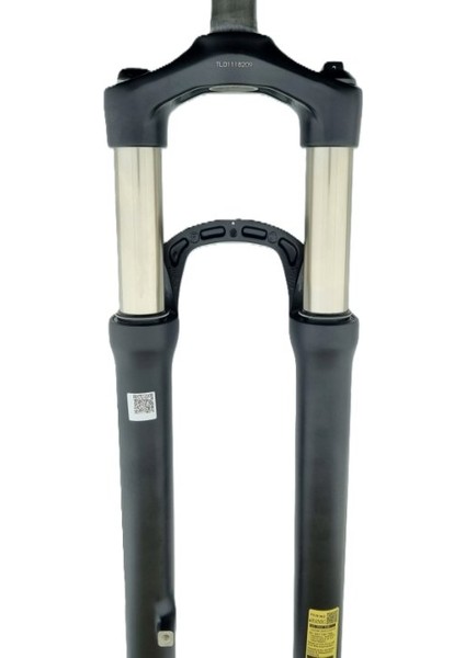 Parlak Siyah Sr Suntour Xcr- Rl 27.5 Air 100MM Havalı Amortisör Qr Gidondan Kilitli fiyatları