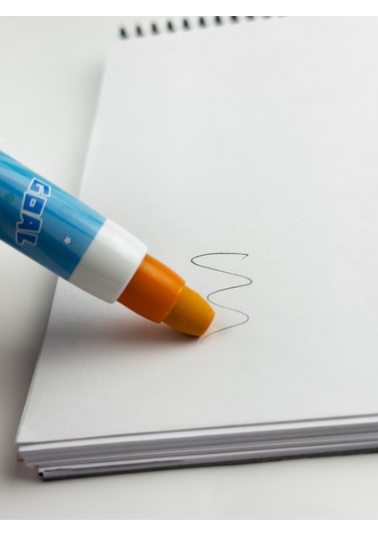 Futbol, Spor, Uzay ve Oyun Temalı Çevirmeli Roket Silgi, Mikro Çevirmeli Kalem Şeklinde Silgi, Okula Dönüş, Okula Hazırlık