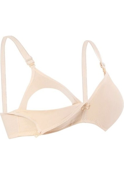 Lüx Emzirme Pamuk Sütyen