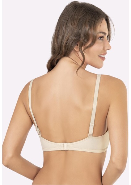 Iç Giyim Kaplı Balenli Emzirme Sütyeni Desteksiz modelleri