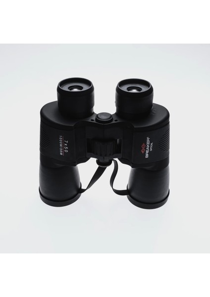 Breaker 7X50ÇIFT Gözden Ayarlı Pofesyonel Gözlem Mükemmel Netlik Dürbün modelleri