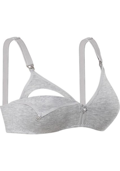 Iç Giyim Ebru Lüx Emzirme Pamuk Sütyen (Sütyen Yıkama Topu Hediyeli )