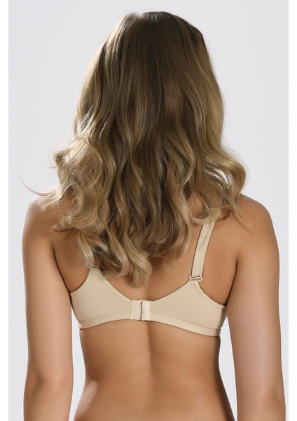 Iç Giyim Nbb Pamuk Kumaş Dikişsiz Emzirme Sütyeni modelleri