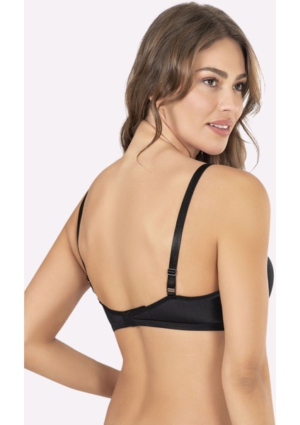 Iç Giyim Nbb Kaplı Balenli Emzirme Sütyeni Desteksiz modelleri