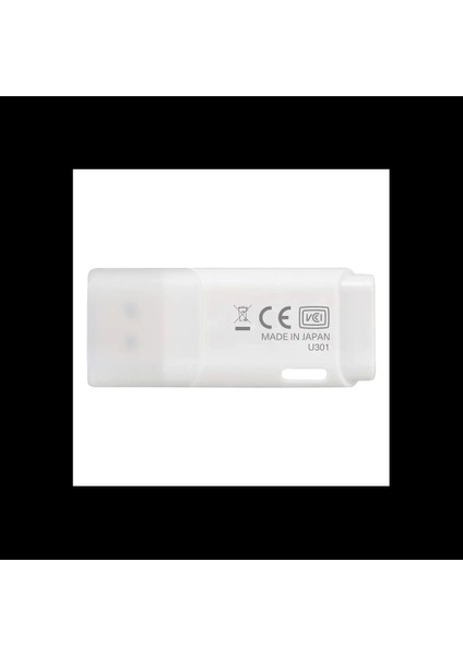 Kıoxıa U301 32GB USB 3.2 Gen1 Transmemory Flash Disk (Beyaz) fiyatları