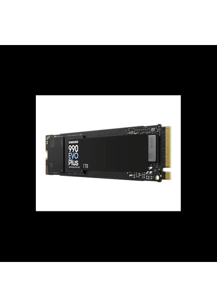 MZ-V9S1T0BW, 990 Evo Plus, 1tb, 7150/6300, Gen4, Nvme Pcıe M.2 2280, SSD (Türkiye Distribütörü Garantili) modelleri