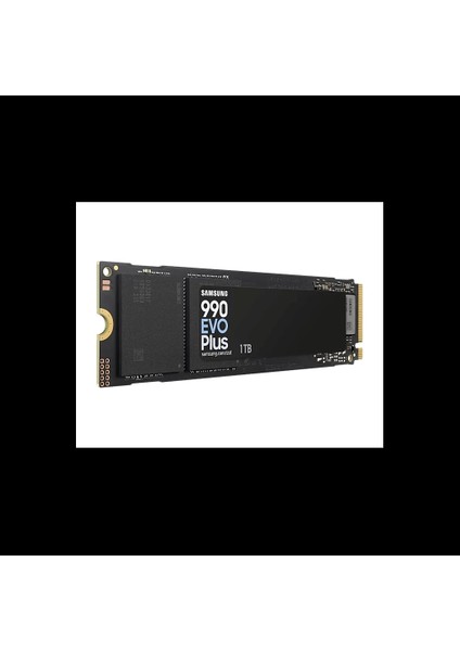 MZ-V9S1T0BW, 990 Evo Plus, 1tb, 7150/6300, Gen4, Nvme Pcıe M.2 2280, SSD (Türkiye Distribütörü Garantili) fırsatları