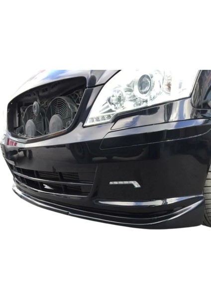 Viano 2010-2014 Ön Tampon Eki (( Boyasız ))