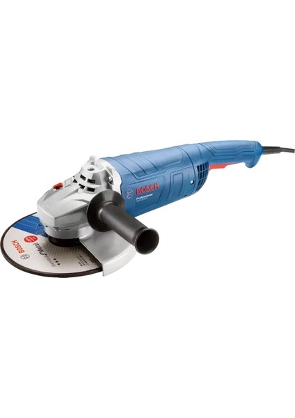 Professional GWS 2200-230 P Büyük Taşlama