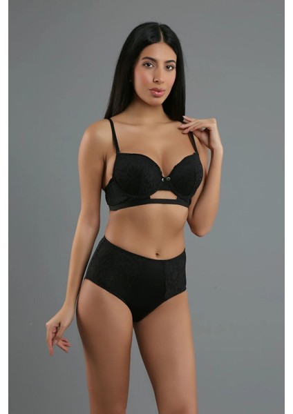 Iç Giyim Newbra Desteksiz Dantelli Sütyen Takım fiyatları