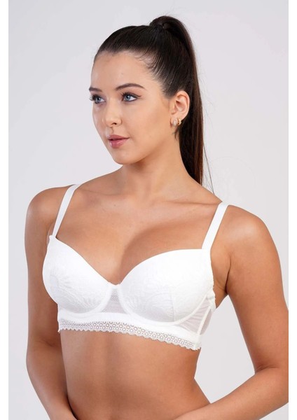 Iç Giyim Newbra Dantelli C Cup Sütyen Slip Külot Takım fiyatları