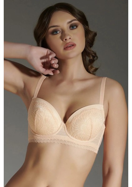 Iç Giyim Newbra Dantelli C Cup Sütyen Slip Külot Takım fiyatları