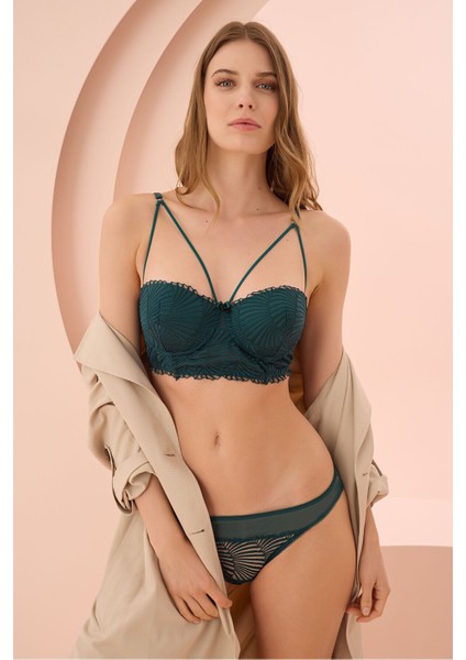 Iç Giyim Nbb Straplez Sütyen Külot Takım fiyatları