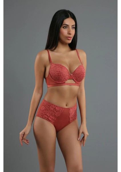 Iç Giyim Newbra Desteksiz Dantelli Sütyen Takım fiyatları