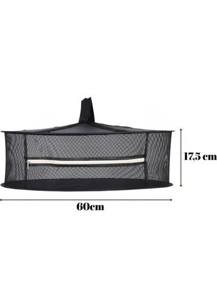 1 Katlı Fermuarlı Meyve Sebze Bitki Kurutma Filesi | Katlanabilir Meyve Sebze Bitki Doğal Kurutma Sepeti fiyatları