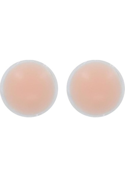 2 Çift Silikon Göğüs Ucu Gizleyici ve Kapatıcı Kadın Meme Ucu Kapatıcı Gizleyici fırsatları