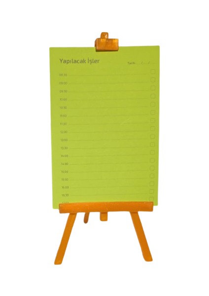 Şovale Bloknot NP-0951