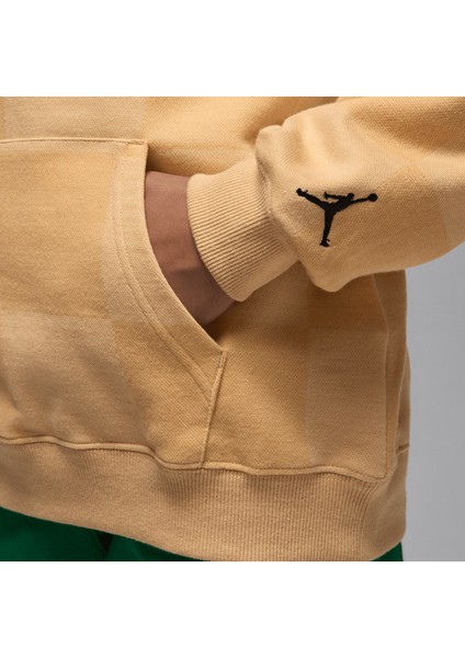 Nıke Jordan Jdb Mj Deep Dısh Po Hoddıe Erkek Çocuk Sweatshirt 95F187 indirimleri