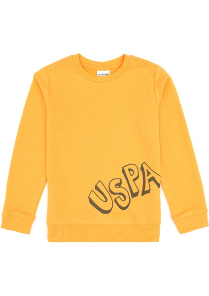 Erkek Çocuk Sweatshirt 50313979-VR244