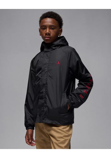 Nıke Jordan Jdb 3-In-1 System Jacket Erkek Çocuk Mont 95D864