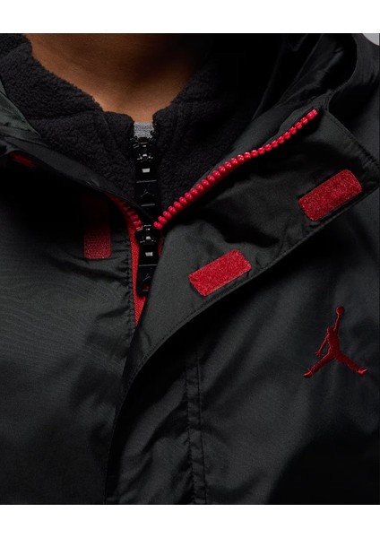 Nıke Jordan Jdb 3-In-1 System Jacket Erkek Çocuk Mont 95D864 modelleri