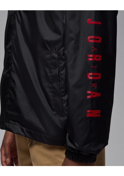 Nıke Jordan Jdb 3-In-1 System Jacket Erkek Çocuk Mont 95D864 fırsatları