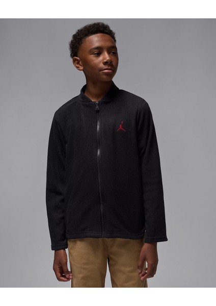 Nıke Jordan Jdb 3-In-1 System Jacket Erkek Çocuk Mont 95D864