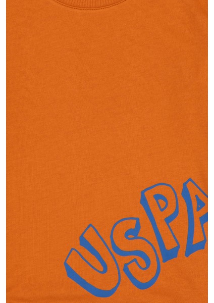 Erkek Çocuk Bakır Sweatshirt 50313979-VR182 modelleri