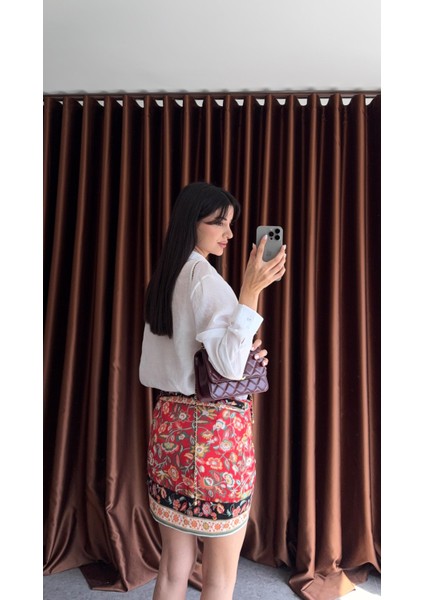 Kruvaze Etek fiyatları