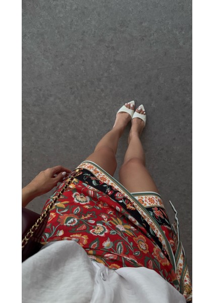 Kruvaze Etek fırsatları