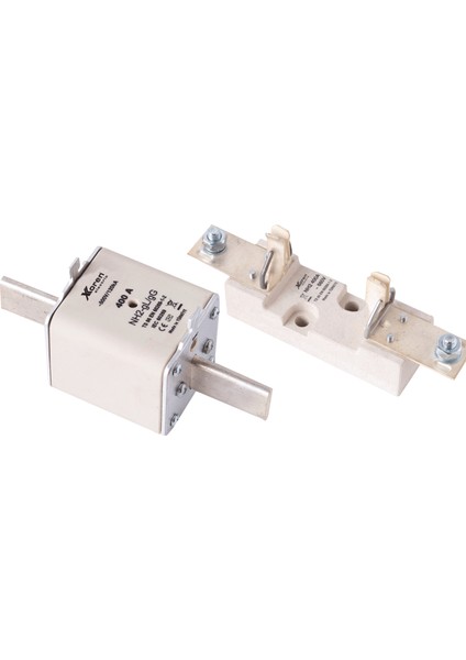 NHC00 Boy 16A 120KA Nh Bıçaklı Sigorta (90 Adet)
