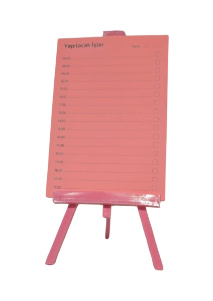 Şovale Bloknot NP-0951