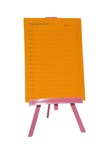 Şovale Bloknot NP-0951 modelleri