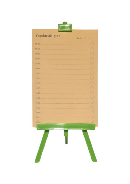 Şovale Bloknot NP-0951 modelleri