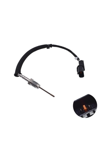 Partikül Sensörü L200 2007-