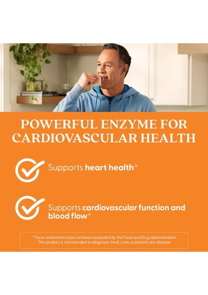 Nattokinase 2.000 Fus Fibrinolytic Enzyme Nattokinaz Cardiovascular And Circulatory Health fırsatları