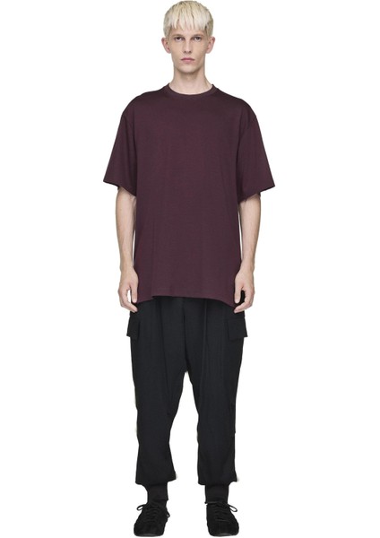 Y-3 Rayon Twill Cuffed Erkek Pantolon fiyatları