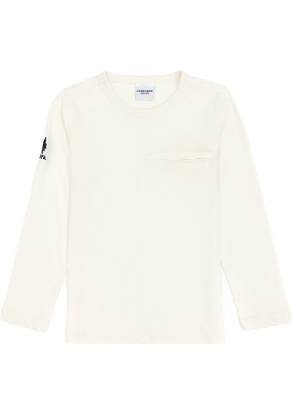 Erkek Çocuk Sweatshirt 50314028-VR256 fiyatları