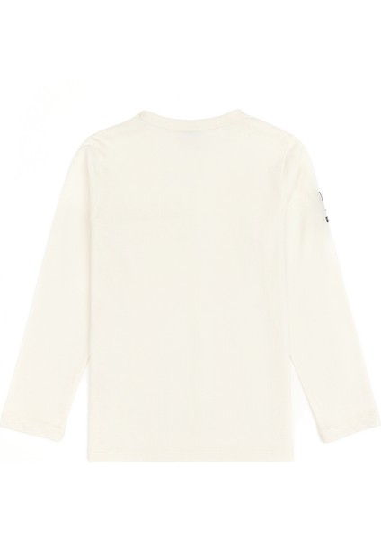 Erkek Çocuk Sweatshirt 50314028-VR256 modelleri