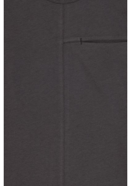 Erkek Çocuk Gri Sweatshirt 50314028-VR024 modelleri