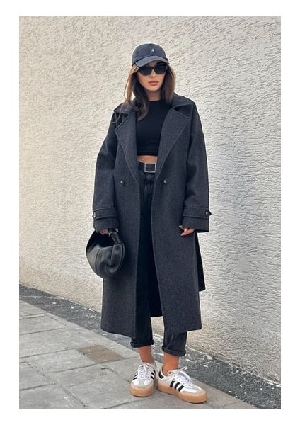 Özel Üretim Premium Serisi Monaco Uzun Kaban