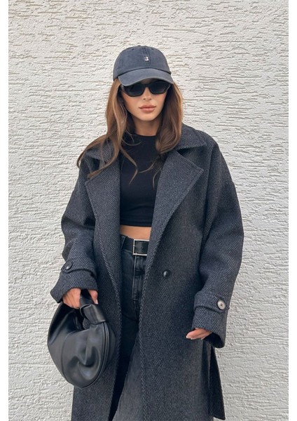 Özel Üretim Premium Serisi Monaco Uzun Kaban modelleri