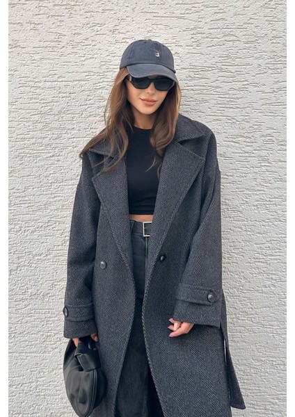 Özel Üretim Premium Serisi Monaco Uzun Kaban fırsatları