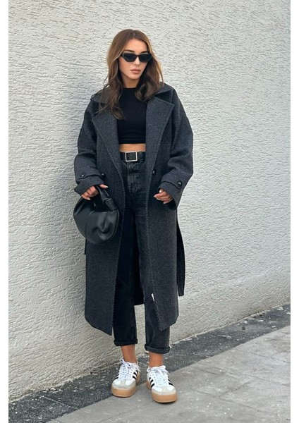 Özel Üretim Premium Serisi Monaco Uzun Kaban